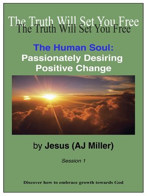 cover image of Passionately Desiring Positive Change Session 1